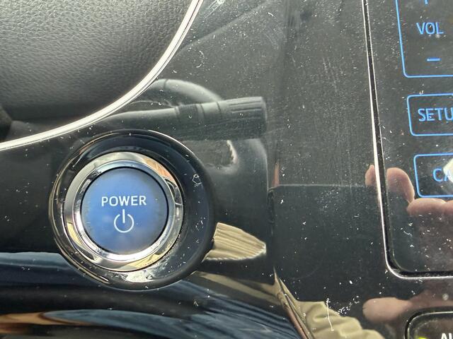 Toyota PRIUS 1.8i Executive Automaat