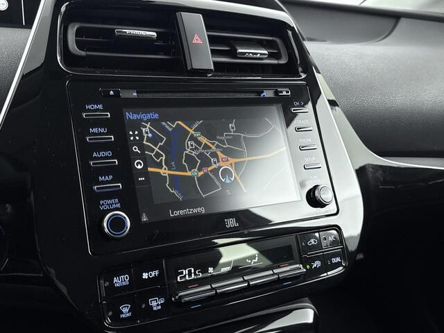 Toyota PRIUS 1.8 Hybrid Dynamic | NL-Auto | JBL-Audio | Navigatie | Dodehoek-Detectie |