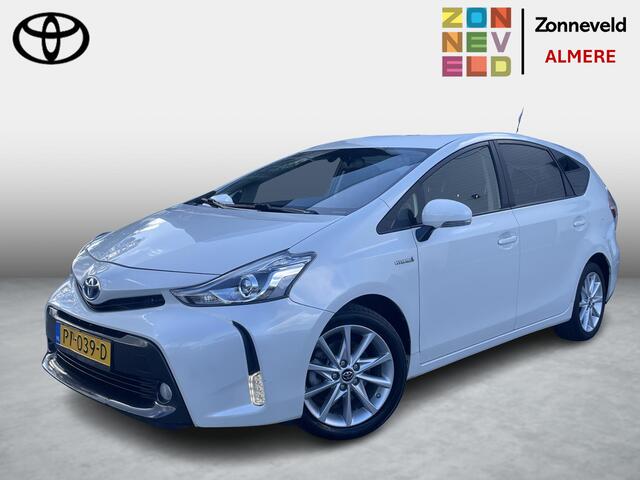 Toyota PRIUS 1.8 Dynamic