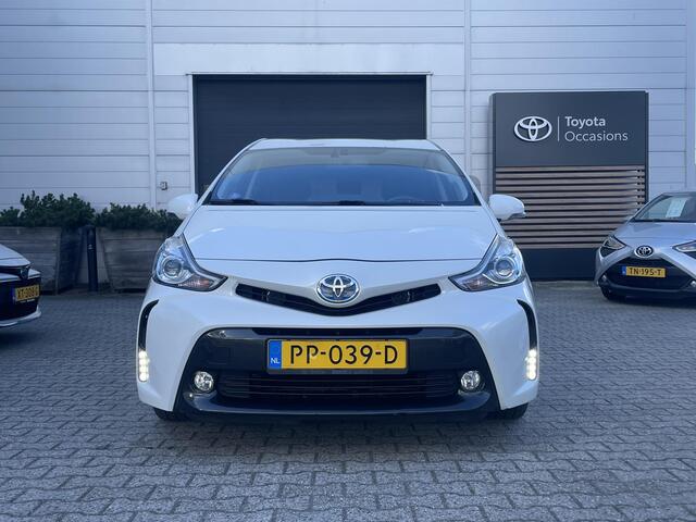 Toyota PRIUS 1.8 Dynamic