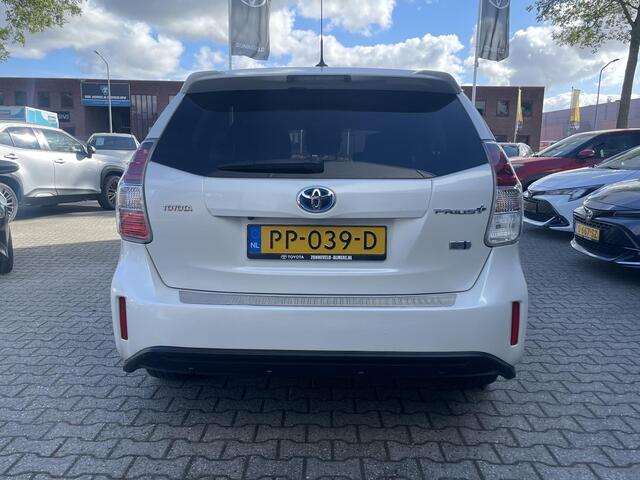 Toyota PRIUS 1.8 Dynamic