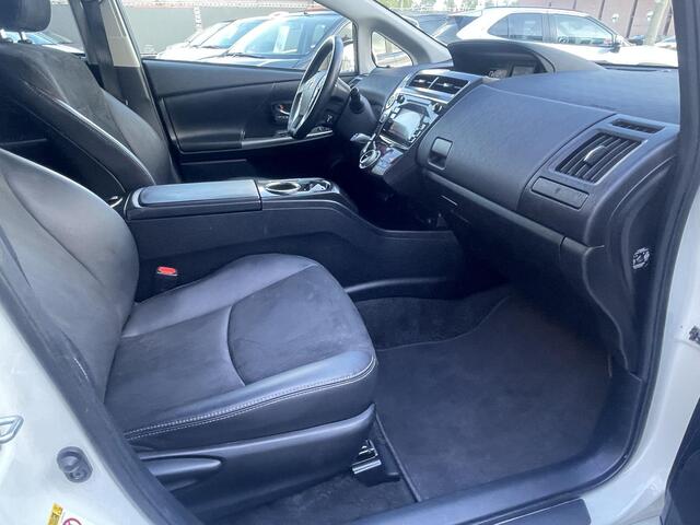 Toyota PRIUS 1.8 Dynamic