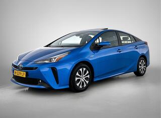 toyota-prius-1.8-executive--naviga