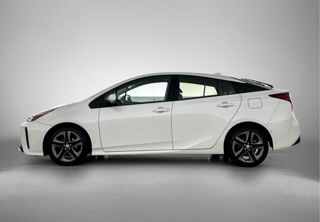 Toyota PRIUS 1.8 Hybrid Executive | Navigatie | Stoelverwarming |