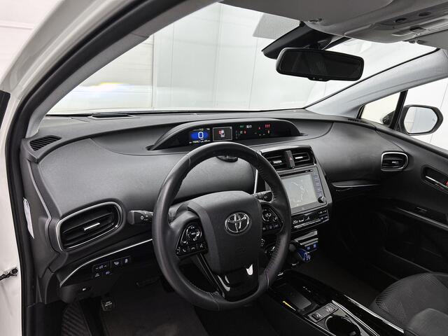 Toyota PRIUS 1.8 Hybrid Executive | Navigatie | Stoelverwarming |