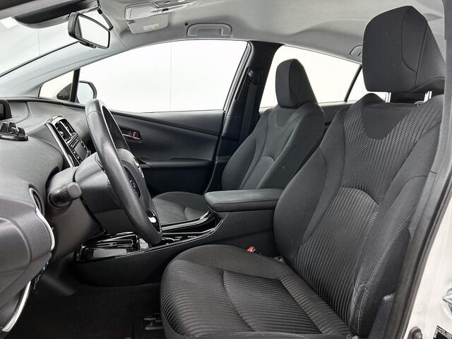 Toyota PRIUS 1.8 Hybrid Executive | Navigatie | Stoelverwarming |