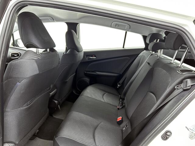 Toyota PRIUS 1.8 Hybrid Executive | Navigatie | Stoelverwarming |