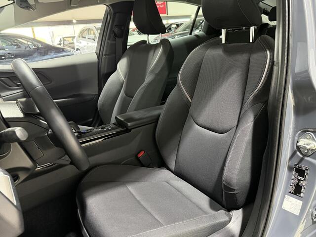 Toyota PRIUS 2.0 Plug-in Executive
