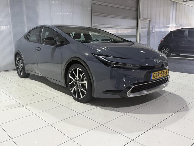 Toyota PRIUS 2.0 Plug-in Executive