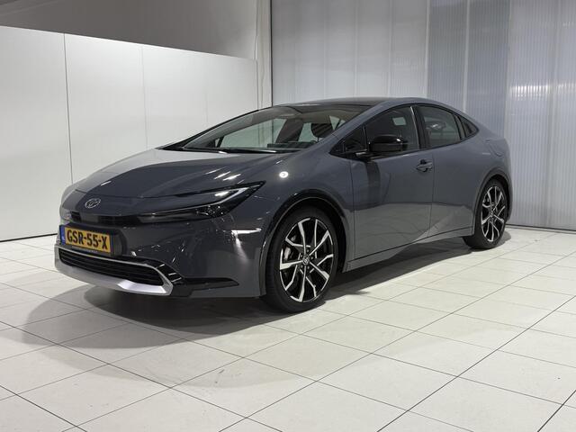 Toyota PRIUS 2.0 Plug-in Executive