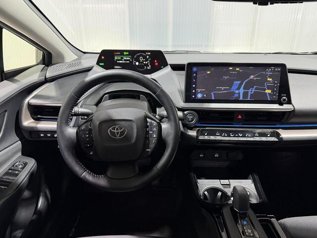 Toyota PRIUS 2.0 Plug-in Executive