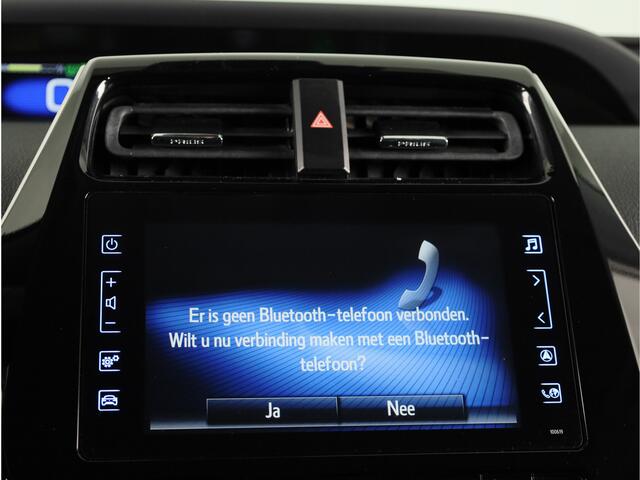 Toyota PRIUS 1.8 Plug-in Hybrid Business Plus | 1e eigenaar! | Dealer onderhouden | Solar Roof |