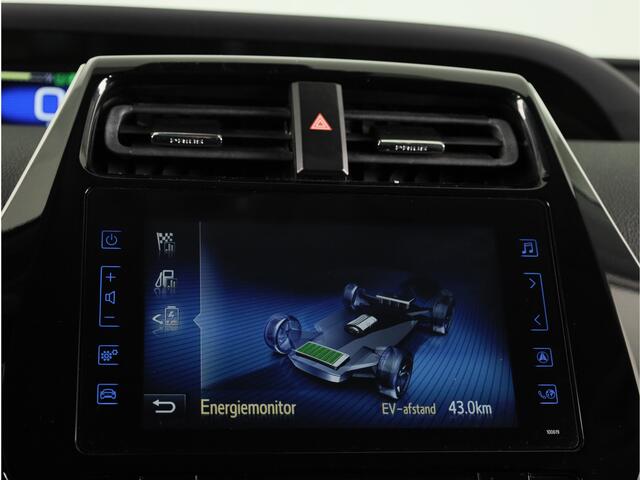 Toyota PRIUS 1.8 Plug-in Hybrid Business Plus | 1e eigenaar! | Dealer onderhouden | Solar Roof |