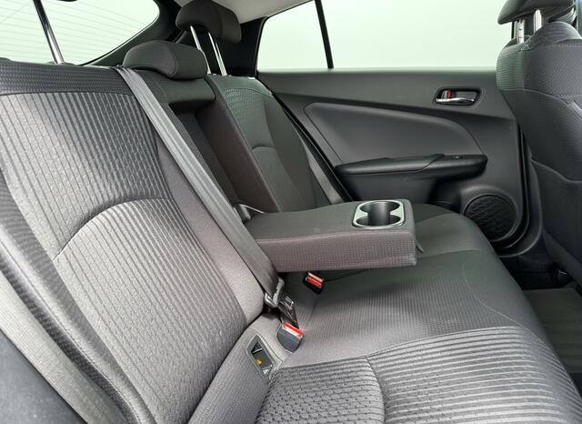 Toyota PRIUS 1.8 Hybrid Dynamic Aut., Navi | Camera | JBL