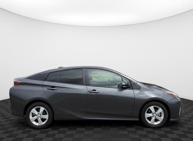 Toyota PRIUS 1.8 Hybrid Dynamic Aut., Navi | Camera | JBL