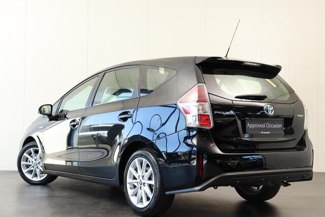 Toyota PRIUS 1.8 Dynamic Limited, Adaptieve Cruise Control