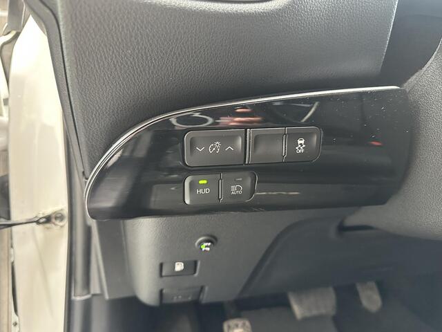 Toyota PRIUS 1.8 Executive