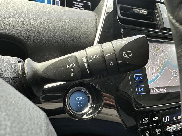 Toyota PRIUS 1.8 Executive