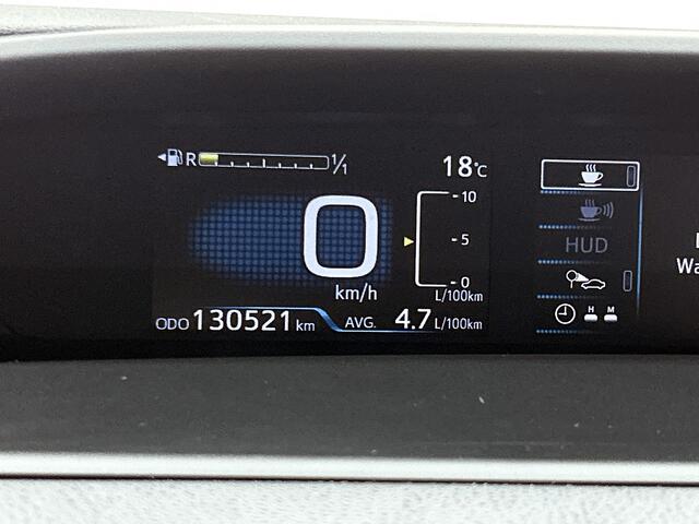 Toyota PRIUS 1.8 Dynamic | Trekhaak |