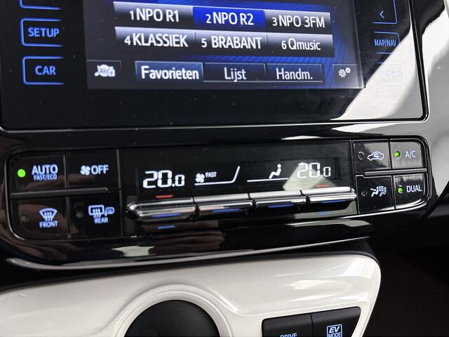 Toyota PRIUS 1.8 Dynamic | Trekhaak |