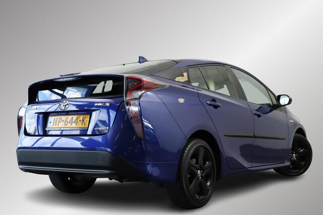Toyota PRIUS 1.8 First Edition, Leder