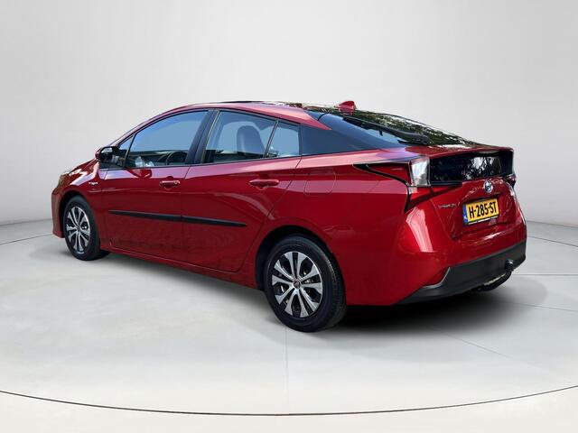 Toyota PRIUS 1.8 Executive