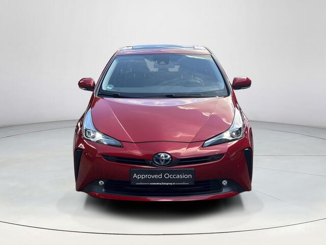 Toyota PRIUS 1.8 Executive