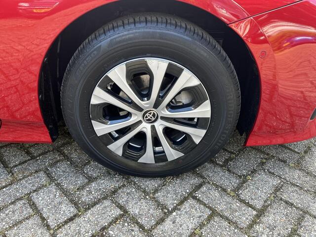 Toyota PRIUS 1.8 Executive