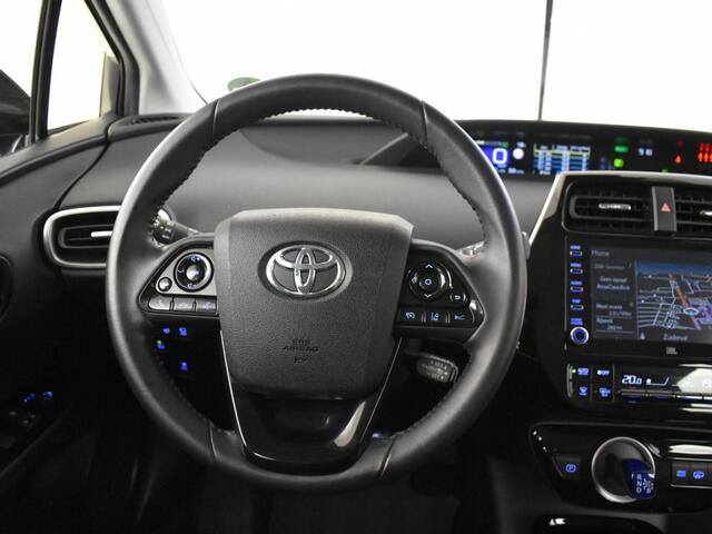 Toyota PRIUS 1.8 Plug-in Executive | JBL | 360 camera | Blindspot