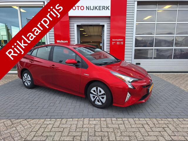 Toyota PRIUS 1.8 Executive**NL auto**