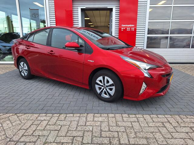Toyota PRIUS 1.8 Executive**NL auto**