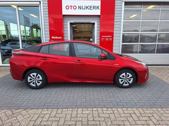 Toyota PRIUS 1.8 Executive**NL auto**