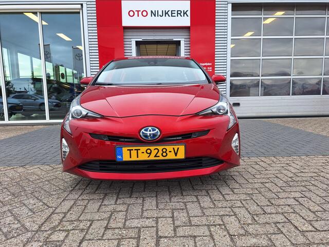 Toyota PRIUS 1.8 Executive**NL auto**