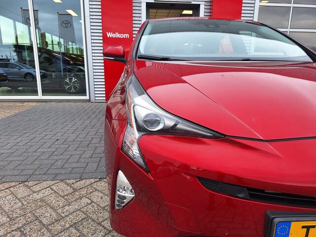 Toyota PRIUS 1.8 Executive**NL auto**