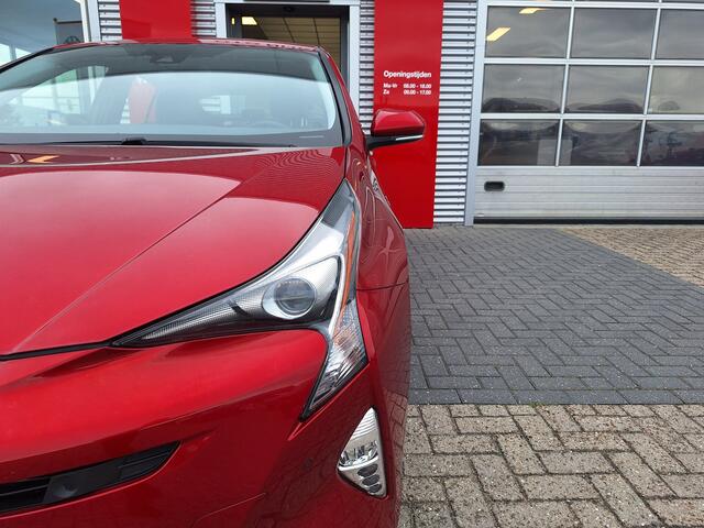 Toyota PRIUS 1.8 Executive**NL auto**