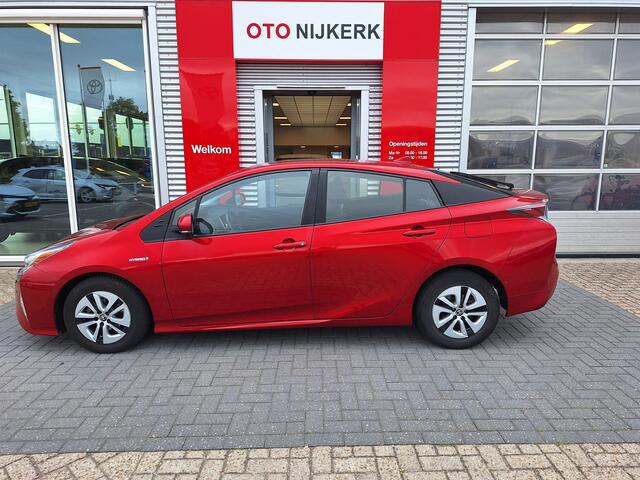 Toyota PRIUS 1.8 Executive**NL auto**