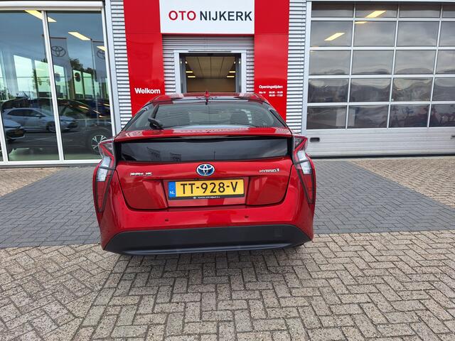 Toyota PRIUS 1.8 Executive**NL auto**