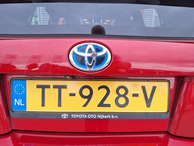 Toyota PRIUS 1.8 Executive**NL auto**