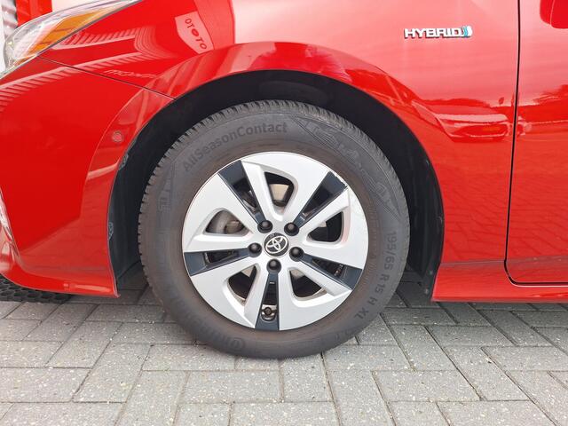 Toyota PRIUS 1.8 Executive**NL auto**