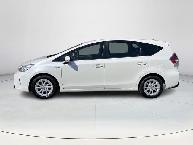 Toyota PRIUS WAGON Prius 1.8 Active 7-Pers. | Navigatie | Achteruitrijcamera | Climate control | 7-Persoons