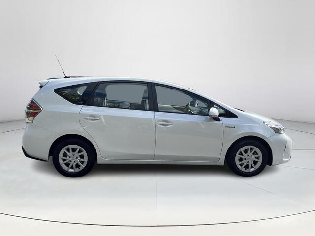 Toyota PRIUS WAGON Prius 1.8 Active 7-Pers. | Navigatie | Achteruitrijcamera | Climate control | 7-Persoons