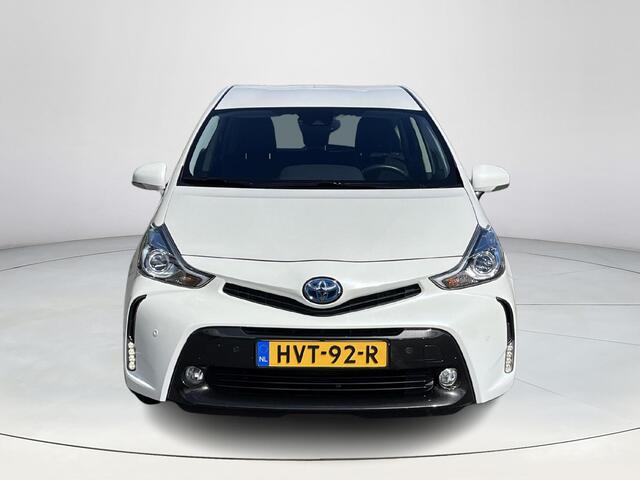 Toyota PRIUS WAGON Prius 1.8 Active 7-Pers. | Navigatie | Achteruitrijcamera | Climate control | 7-Persoons