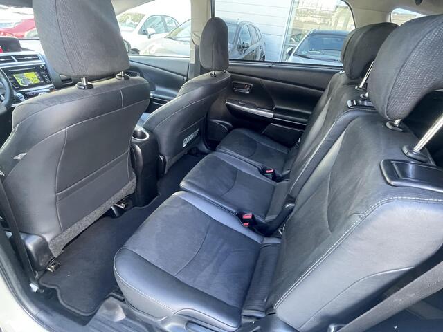 Toyota PRIUS WAGON 1.8 Dynamic
