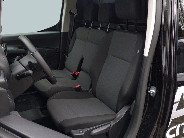 Toyota PROACE CITY Electric Live 50 kWh