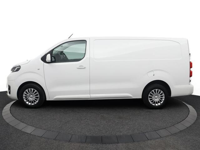 Toyota PROACE Worker 2.0 D-4D Professional Long | 3 zits | Automaat | Navigatie | Cruise control |