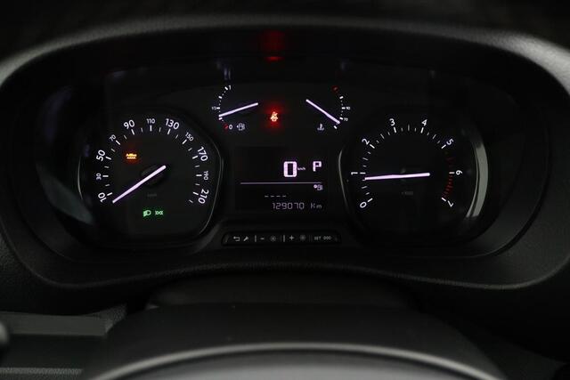 Toyota PROACE Worker 2.0 D-4D Professional Long | 3 zits | Automaat | Navigatie | Cruise control |