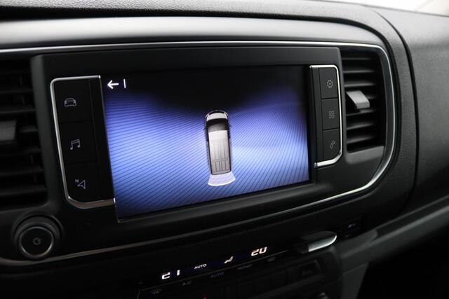 Toyota PROACE Worker 2.0 D-4D Professional Long | 3 zits | Automaat | Navigatie | Cruise control |