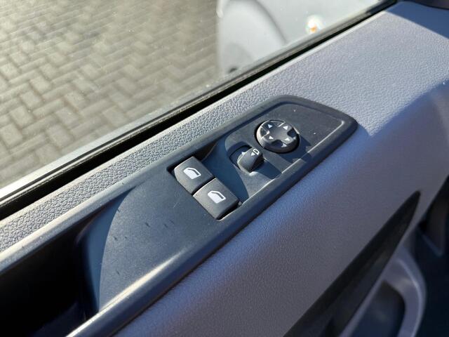 Toyota PROACE Worker 2.0 D-4D Professional Long