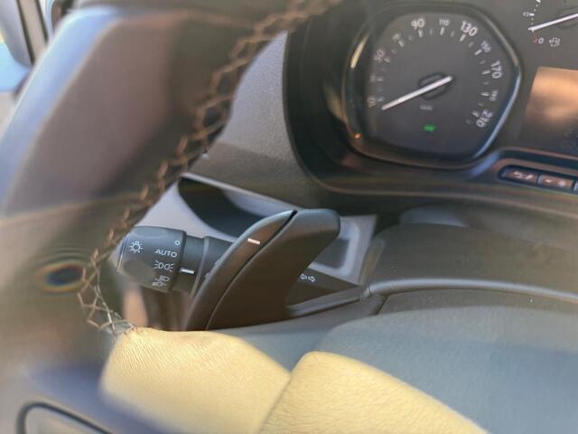 Toyota PROACE Worker 2.0 D-4D Professional Long