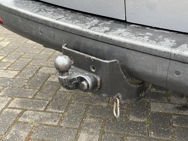 Toyota PROACE Worker 2.0 D-4D Professional dubbele cabine